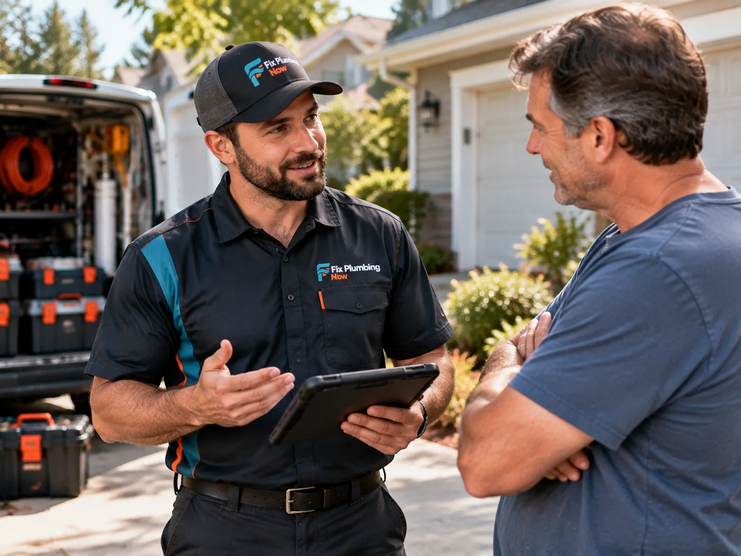 Clogged Drain Service Parker, PA FAQs